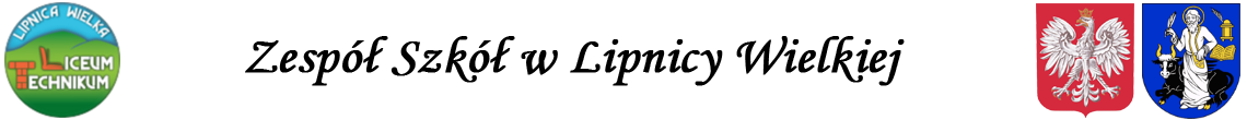 Zespół Szkół w Lipnicy Wielkiej